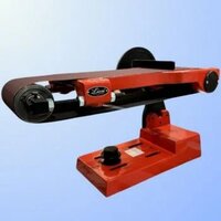 508 Belt Disc Sander - Capacity: High Duty (commercial Grade)