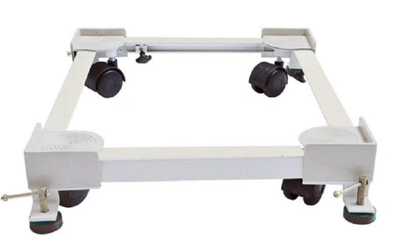 UNIBOX Heavy Duty Washing Machine Moving Trolley with Wheels Model-Jumbo