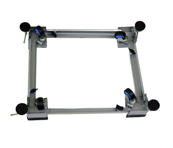 UNIBOX Heavy Duty Washing Machine Moving Trolley with Wheels Model-Jumbo