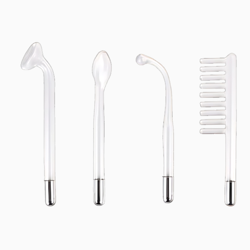 Clarol High Frequency Skincare Device - Age Group: Adults