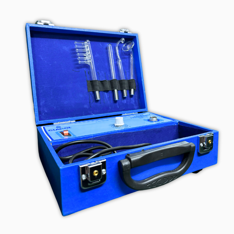 Clarol High Frequency Skincare Device