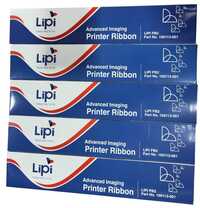 Rt Lipi Pb2 Pack Of 5 Pcs Ribbon Cartridge Black - Features: Good Quality