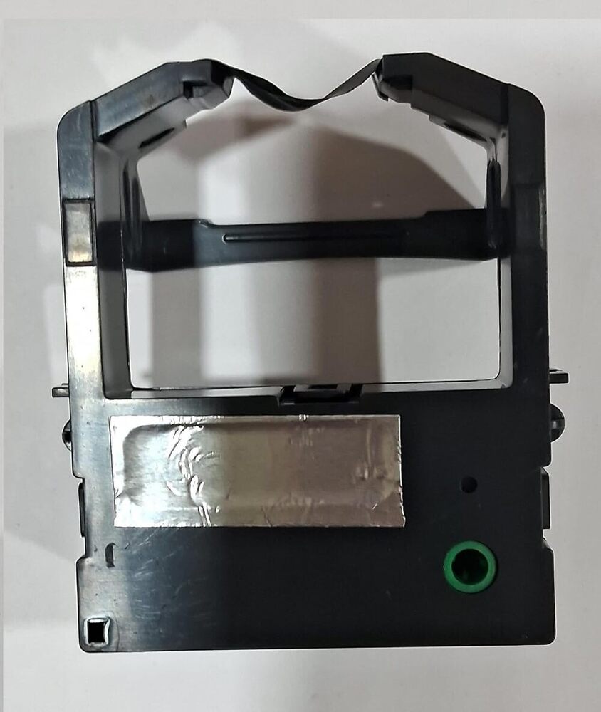 RT SK 5250 Ribbon Cartridge Compatible with Passbook Printer Ribbon Dot Matrix (SK5250 1PCS)