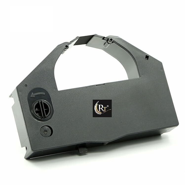 RT DLQ 3500 Ribbon Cartridge Compatible with EPSON DLQ 3500 Passbook Printer Ribbon Dot Matrix (DLQ3500)