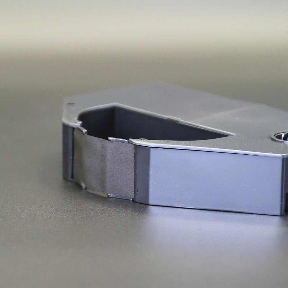 RT DLQ 3500 Ribbon Cartridge Compatible with EPSON DLQ 3500 Passbook Printer Ribbon Dot Matrix (DLQ3500)