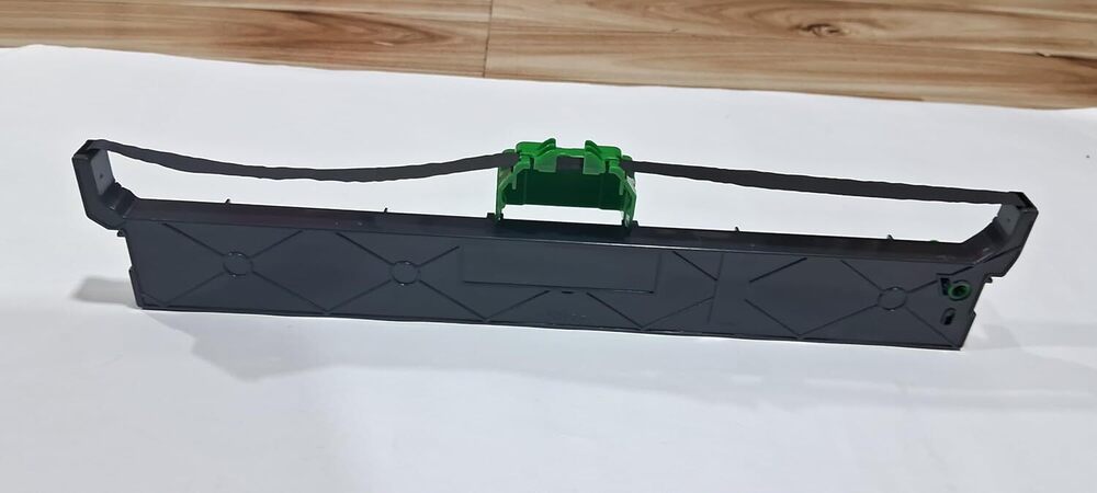 RT Speed 40 Star Ribbon Cartridge Compatible with Tvs Speed 40 Star Passbook Printer Ribbon Dot Matrix (Speed 40 Star)