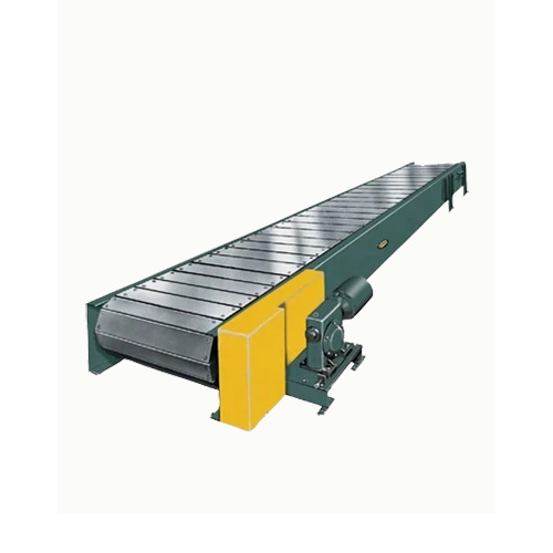 1HP Single Phase VFD Conveyor