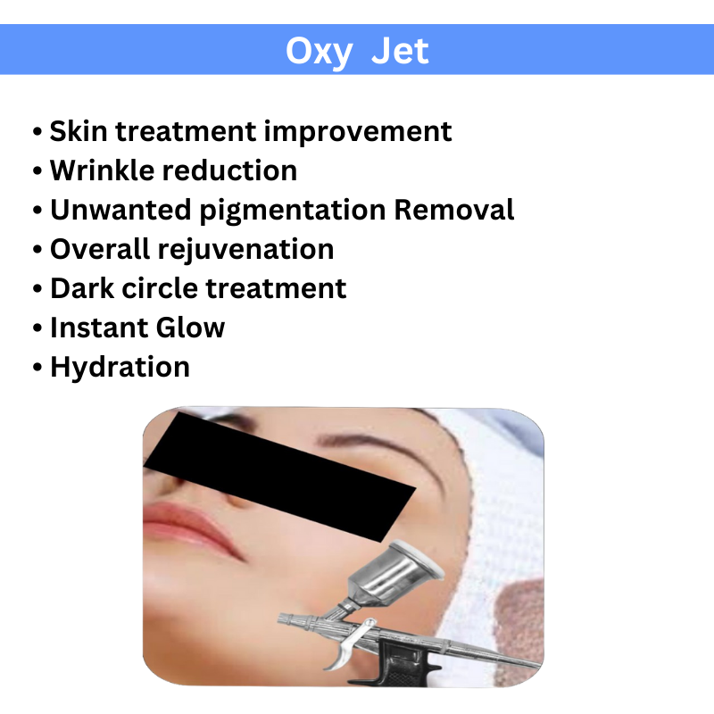 Microdermabrasion 6in1 Machine