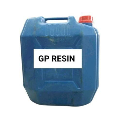 GP Polyester Resin