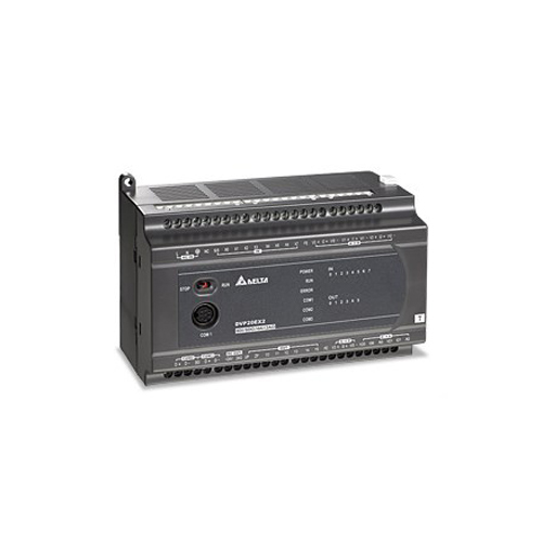 DVPES2 Series Programmable Logic Controller