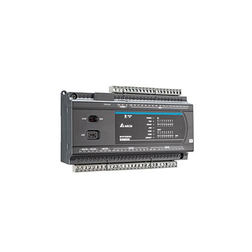 DVPES3 Series Programmable Logic Controller