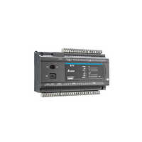 Dvpes3 Series Programmable Logic Controller - Application: Industrial Automation