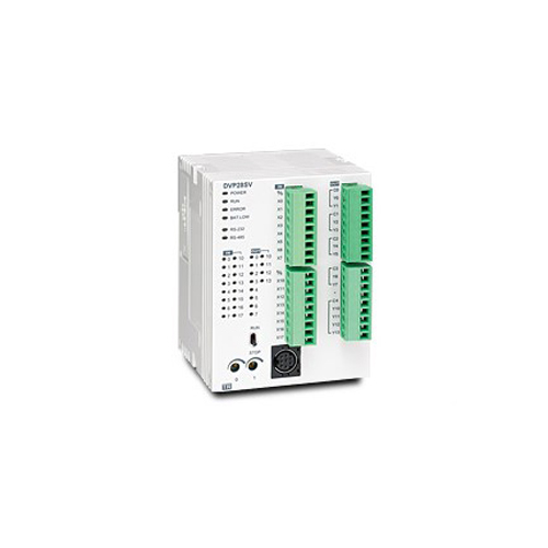 DVPSV2M Series Programmable Logic Controller