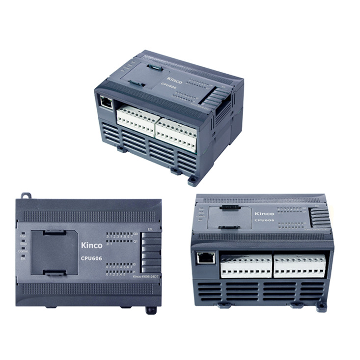 K6 Series PLC