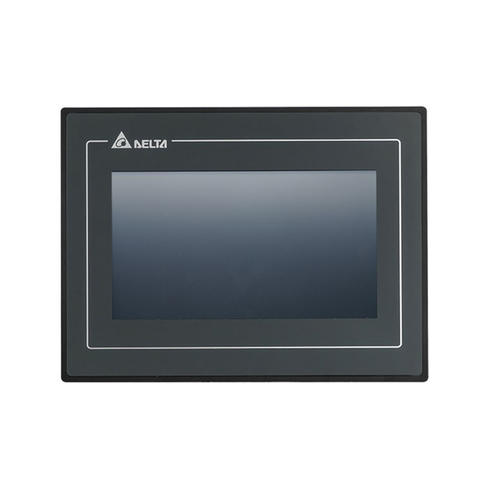 Delta C Type Human Machine Interface