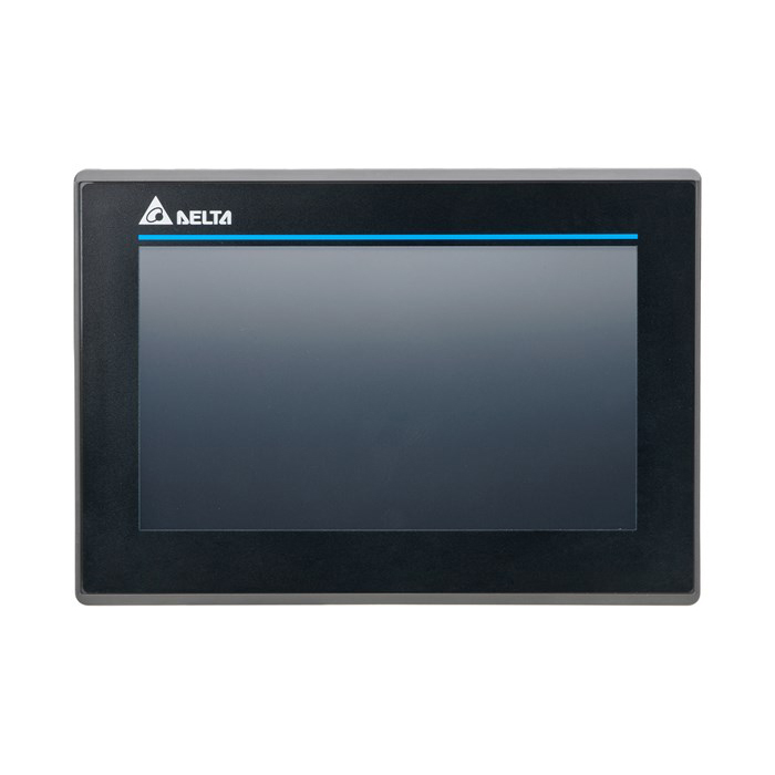 Delta P Type Human Machine Interface