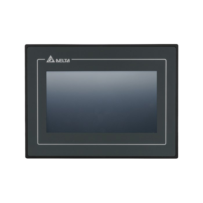 Delta B Type Human Machine Interface