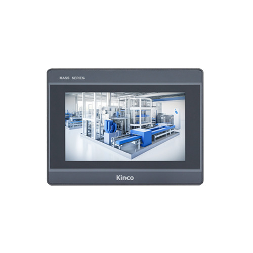 Kinco M2070HE WIFI Human Machine Interface