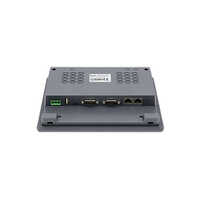 G2070he G2 Series Human Machine Interface - Abs Plastic 7 Inch Tft Lcd, Ip65 Front Panel, 32-bit Risc Cpu | Capacitive Touch, Ethernet Rs232/rs485 Usb, Multilingual Support, Data Logging