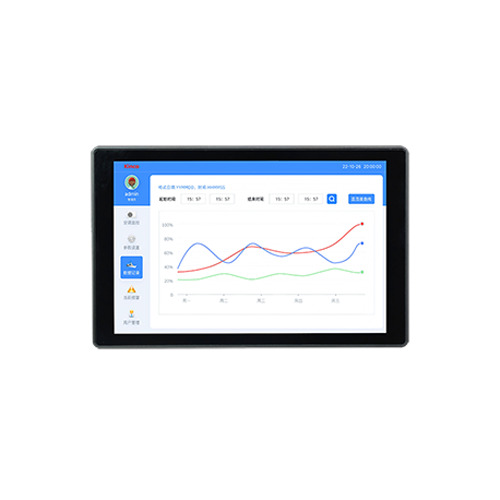 G2100HE LX G2 Series Human Machine Interface