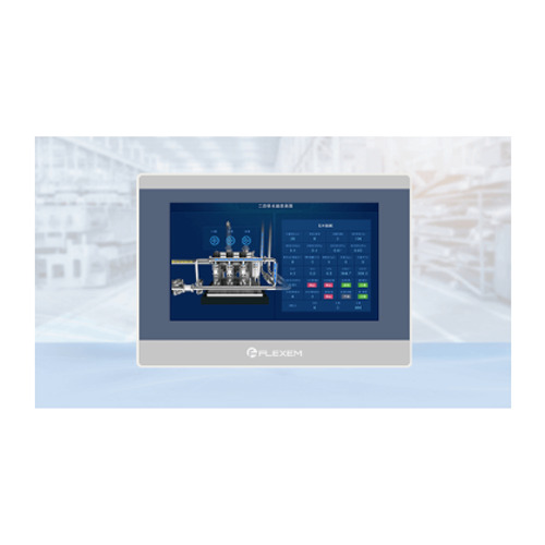 Flexem FE3370WE 7 Inch HMI
