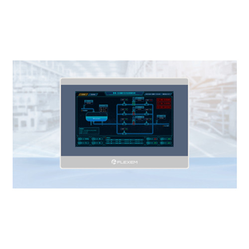 FE3370CE 7 Inch HMI