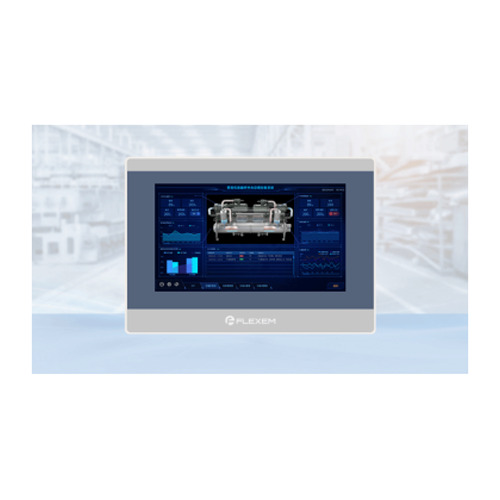 FE3370W 7 Inch HMI