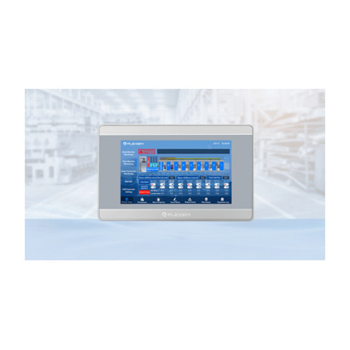 FE3343C 4.3 Inch HMI