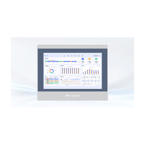 FE6400WE-UL 10.1 Inch IoT HMI