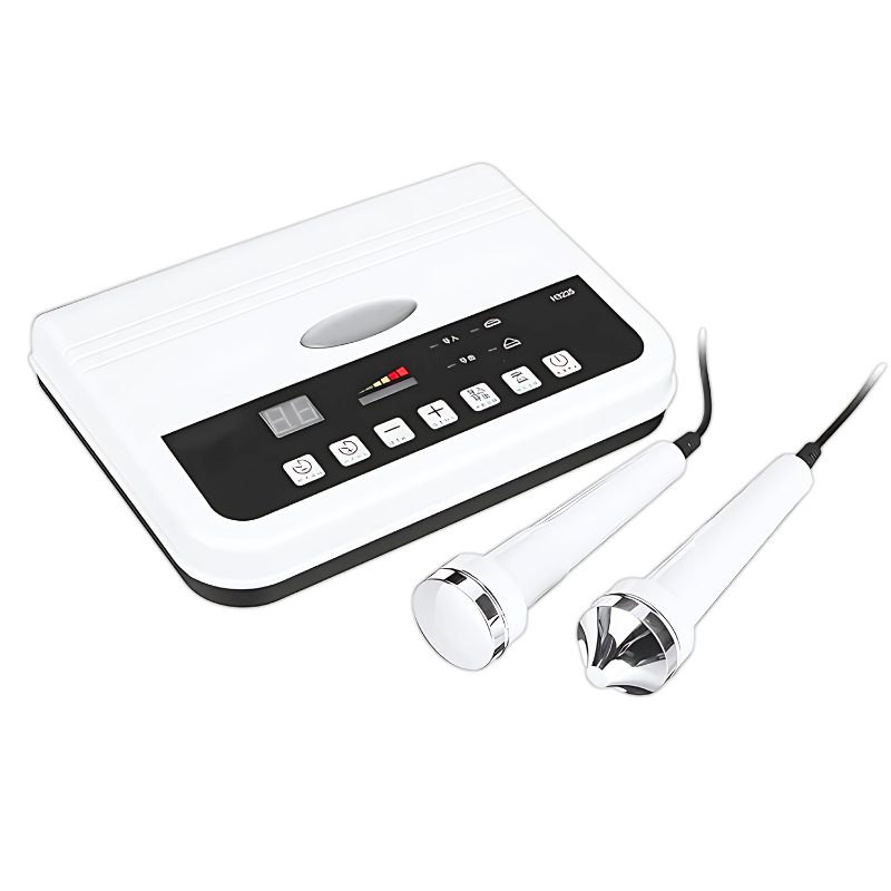 Mini Ultrasonic Spot Removal 2 in