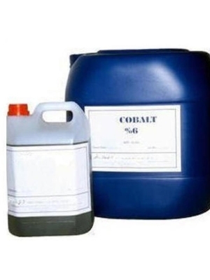 Cobalt Liquid - Boiling Point: 2927C
