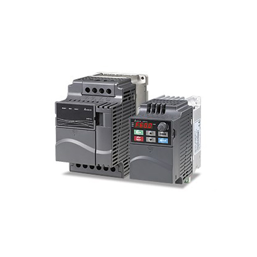 Delta E Series Sensorless Vector AC Micro Drive