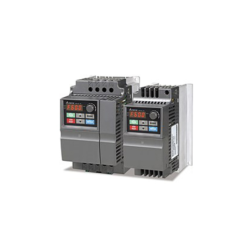 ELW Series Compact Vector Control Drive