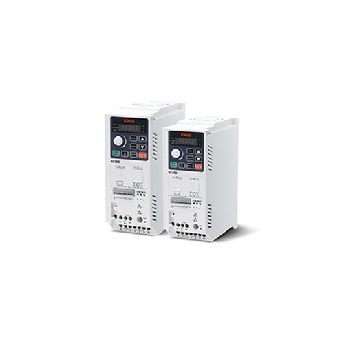 KC100 Series Inverter Variable Frequency Drive
