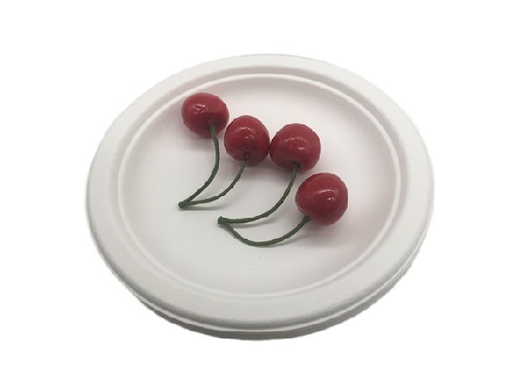 Eco friendly tableware