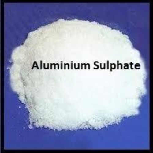 Aluminium Sulphate