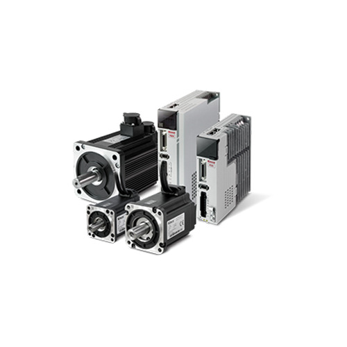 FD5 Series Servo System