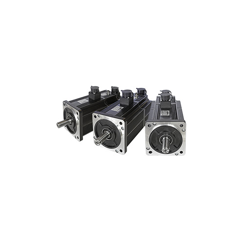 JD Series Servo System