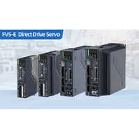 Fv5 E Series Servo System