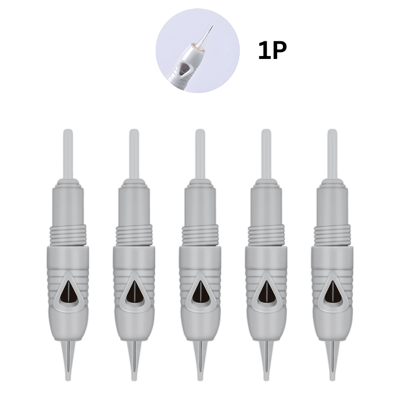 Charment Pen Digital Needles Or Cartridges
