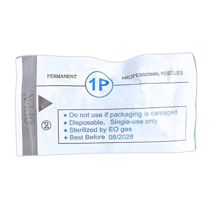 Charment Pen Digital Needles Or Cartridges