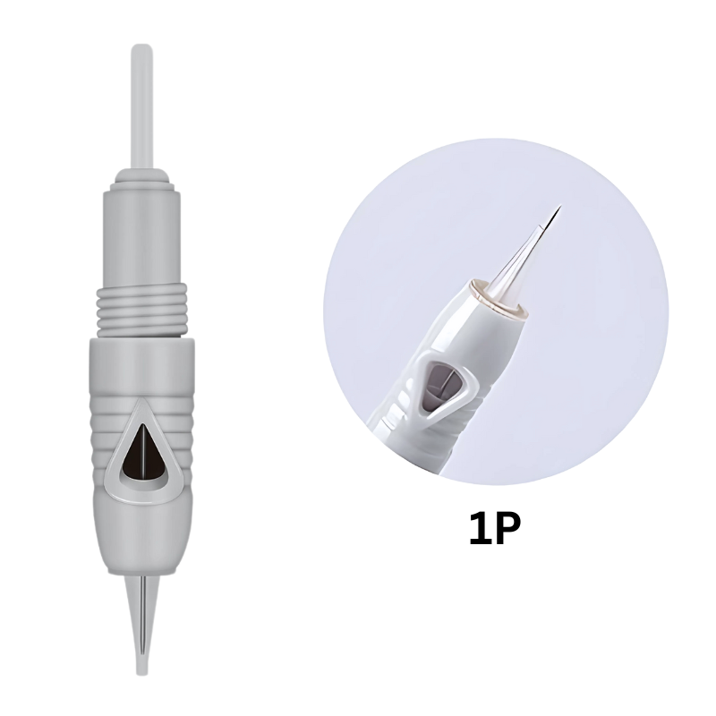 Charment Pen Digital Needles Or Cartridges