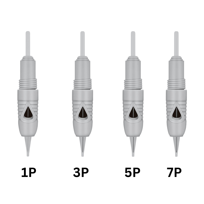 Charment Pen Digital Needles Or Cartridges
