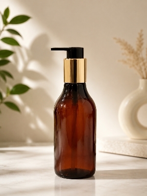 Nutri Bottle - Water Resistant: No