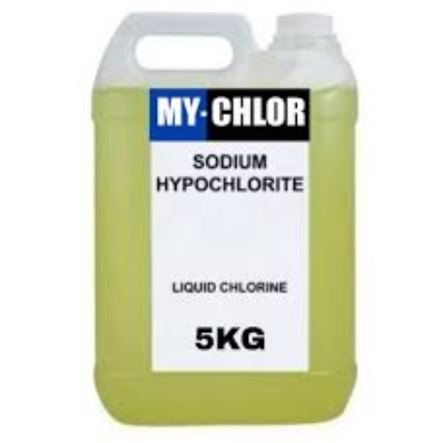 Sodium Hypochlorite 10%