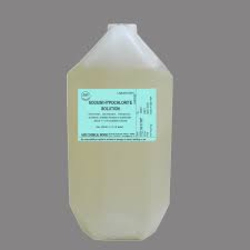 Sodium Hypochlorite 10%