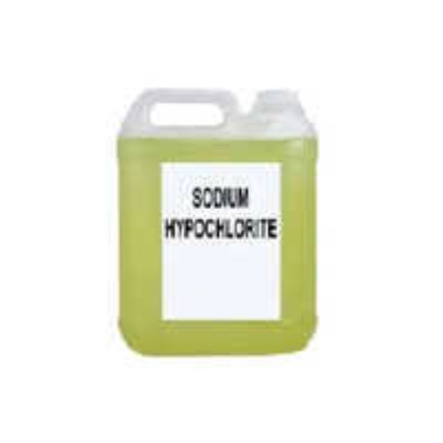Sodium Hypochlorite 10% Application: Industrial