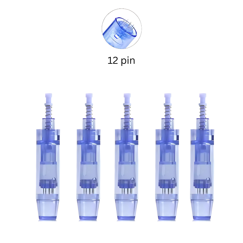 Dr. Pen Ultima A6 Needle Cartridge