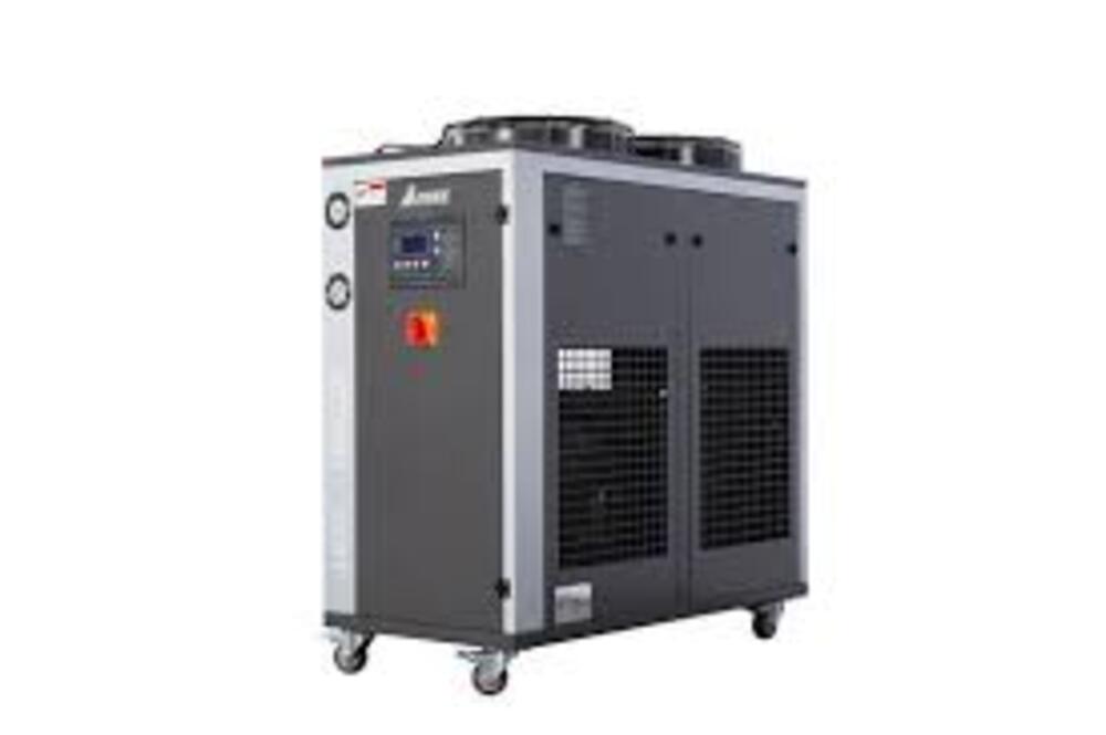 2 Ton Water Chiller
