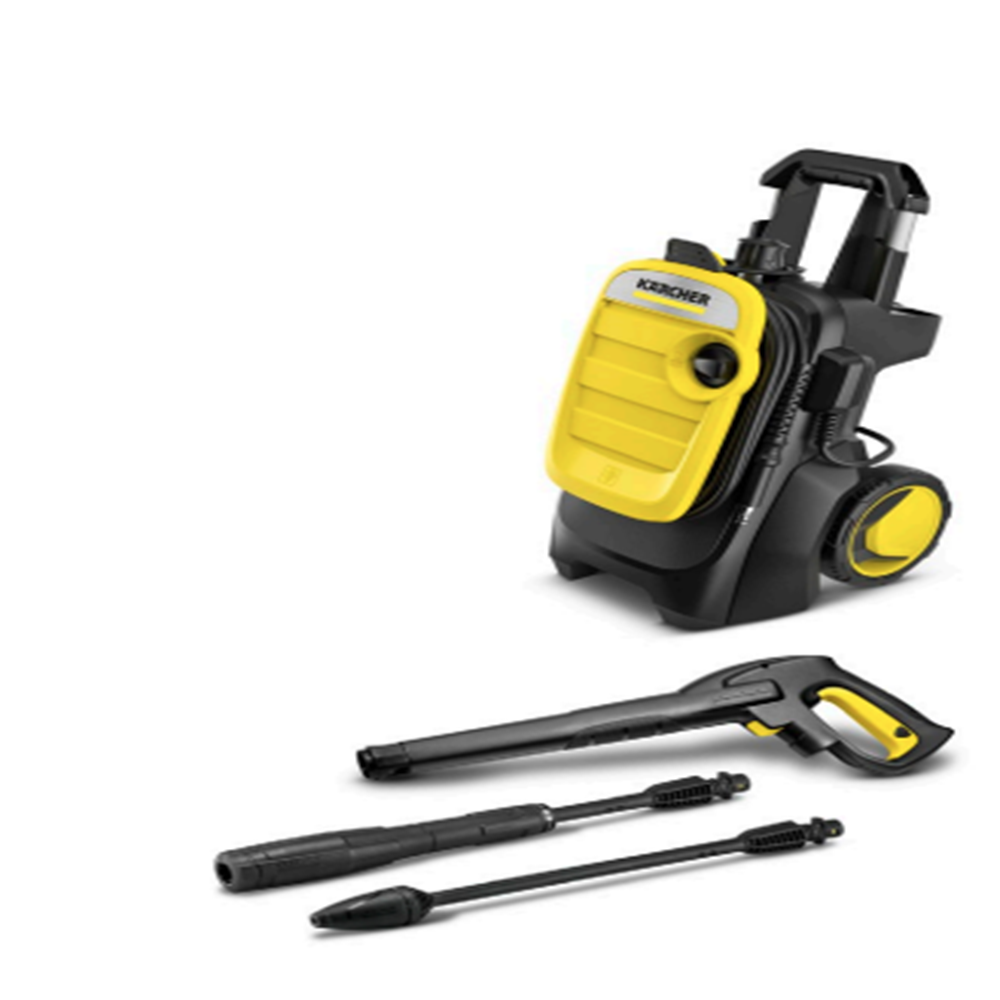 Compact High Pressure Washer